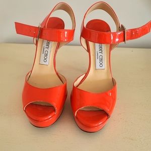 Jimmy Choo Sandals